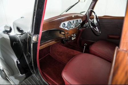 Rover 75 P3 Saloon thumbnail 11