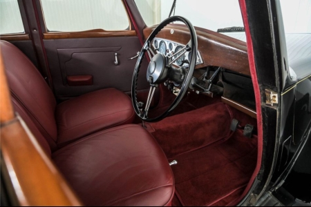 Rover 75 P3 Saloon thumbnail 12
