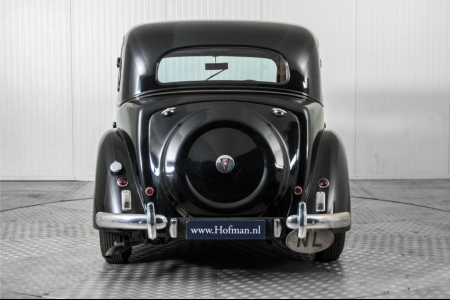 Rover 75 P3 Saloon thumbnail 13