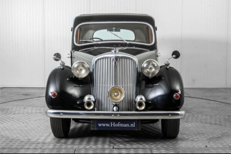 Rover 75 P3 Saloon thumbnail 14