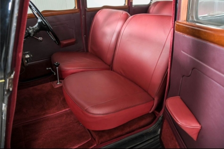 Rover 75 P3 Saloon thumbnail 15
