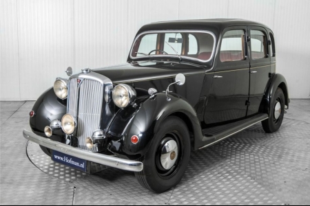 Rover 75 P3 Saloon thumbnail 17