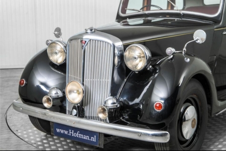 Rover 75 P3 Saloon thumbnail 18