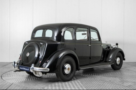 Rover 75 P3 Saloon thumbnail 2