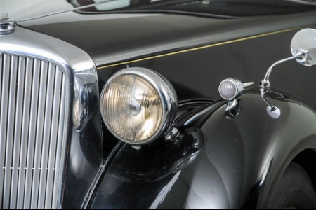 Rover 75 P3 Saloon thumbnail 21