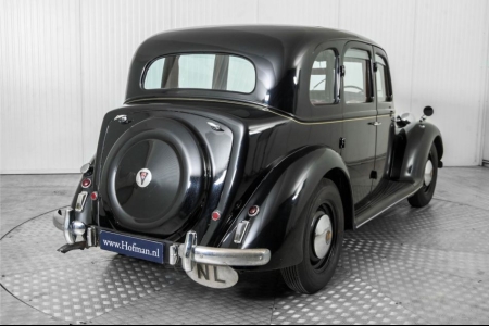 Rover 75 P3 Saloon thumbnail 26