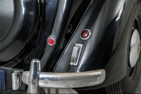 Rover 75 P3 Saloon thumbnail 28