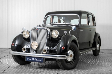 Rover 75 P3 Saloon thumbnail 3