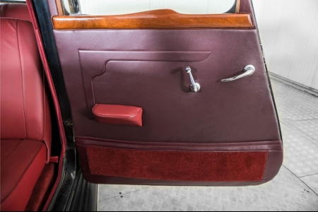Rover 75 P3 Saloon thumbnail 31