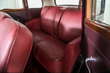 Rover 75 P3 Saloon thumbnail 32