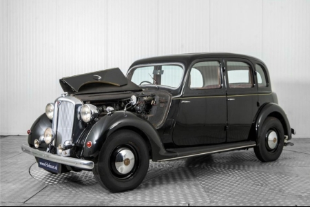Rover 75 P3 Saloon thumbnail 35