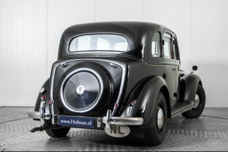 Rover 75 P3 Saloon thumbnail 40