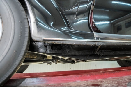 Rover 75 P3 Saloon thumbnail 42