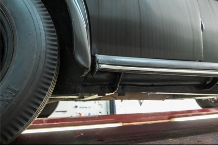 Rover 75 P3 Saloon thumbnail 44