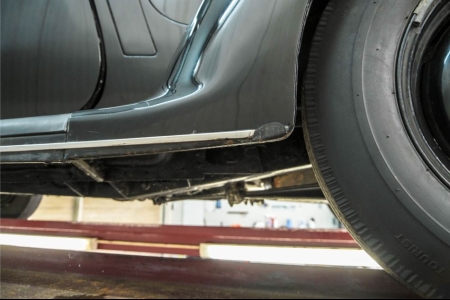Rover 75 P3 Saloon thumbnail 45