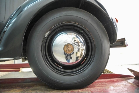 Rover 75 P3 Saloon thumbnail 46