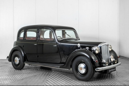 Rover 75 P3 Saloon thumbnail 5