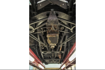 Rover 75 P3 Saloon thumbnail 54