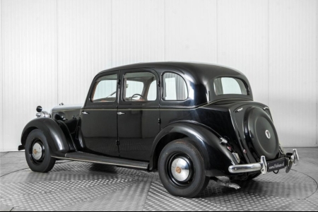 Rover 75 P3 Saloon thumbnail 6