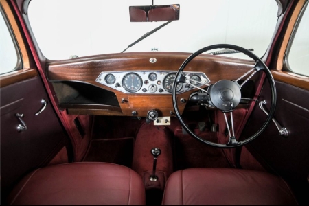 Rover 75 P3 Saloon thumbnail 7