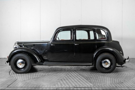 Rover 75 P3 Saloon thumbnail 9
