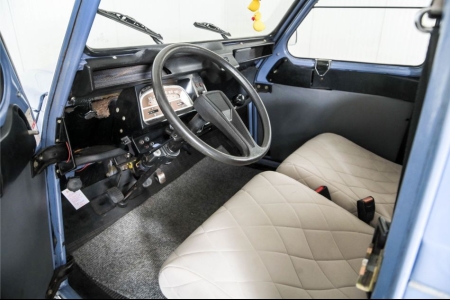 Citro&euml;n 2CV 2CV6 Special thumbnail 11