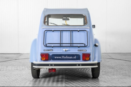 Citro&euml;n 2CV 2CV6 Special thumbnail 13