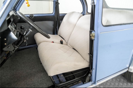 Citro&euml;n 2CV 2CV6 Special thumbnail 15
