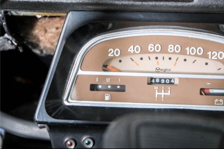 Citro&euml;n 2CV 2CV6 Special thumbnail 20