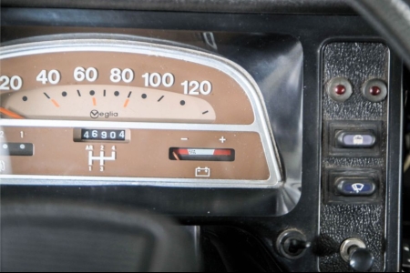 Citro&euml;n 2CV 2CV6 Special thumbnail 21
