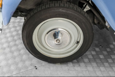 Citro&euml;n 2CV 2CV6 Special thumbnail 23