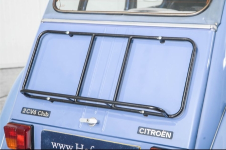 Citro&euml;n 2CV 2CV6 Special thumbnail 28