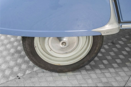 Citro&euml;n 2CV 2CV6 Special thumbnail 29