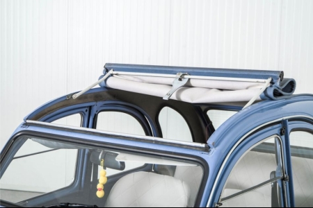 Citro&euml;n 2CV 2CV6 Special thumbnail 36