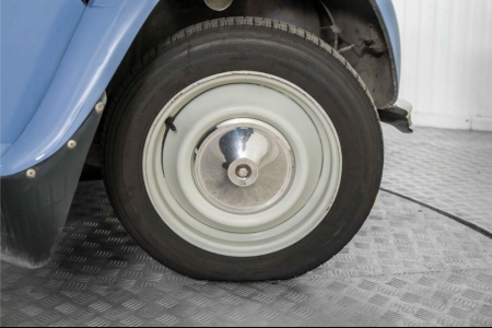 Citro&euml;n 2CV 2CV6 Special thumbnail 43