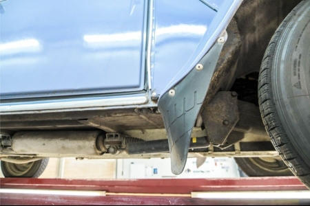 Citro&euml;n 2CV 2CV6 Special thumbnail 46