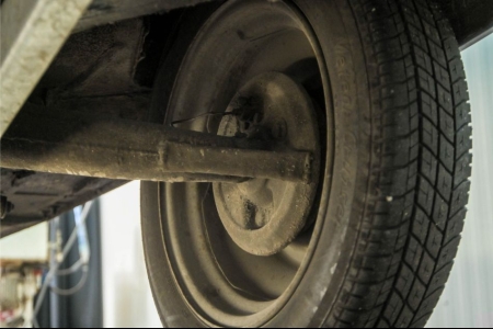 Citro&euml;n 2CV 2CV6 Special thumbnail 54