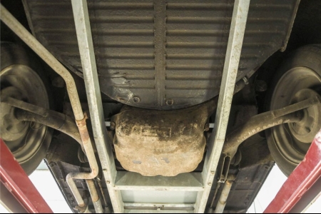 Citro&euml;n 2CV 2CV6 Special thumbnail 56