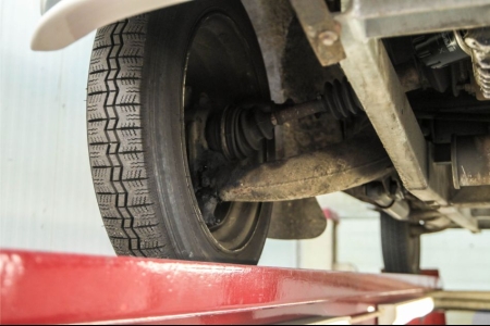 Citro&euml;n 2CV 2CV6 Special thumbnail 60