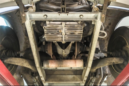 Citro&euml;n 2CV 2CV6 Special thumbnail 61