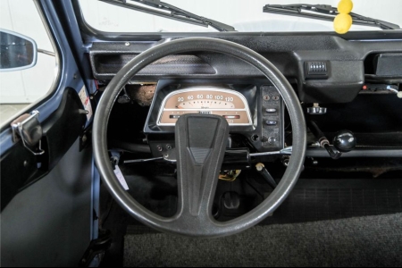 Citro&euml;n 2CV 2CV6 Special thumbnail 8