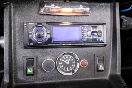 MG B MGB roadster 1.8 overdrive, chroom spaakwielen Overdrive thumbnail 23