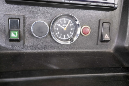 MG B MGB roadster 1.8 overdrive, chroom spaakwielen Overdrive thumbnail 26