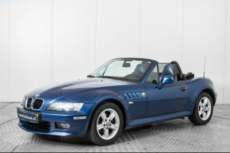 BMW Z3 Roadster 2.2i S thumbnail 1