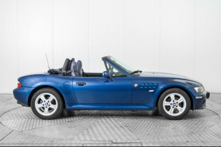 BMW Z3 Roadster 2.2i S thumbnail 10