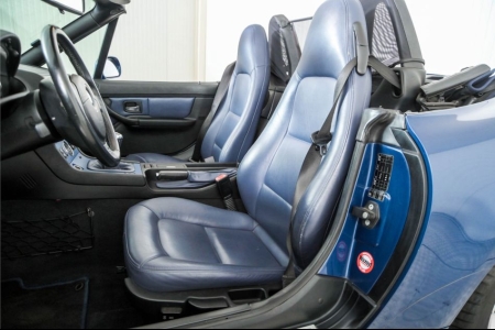 BMW Z3 Roadster 2.2i S thumbnail 11