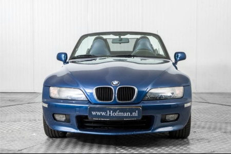 BMW Z3 Roadster 2.2i S thumbnail 14