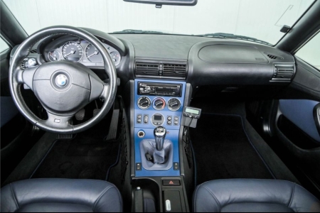 BMW Z3 Roadster 2.2i S thumbnail 15