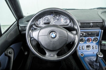 BMW Z3 Roadster 2.2i S thumbnail 16