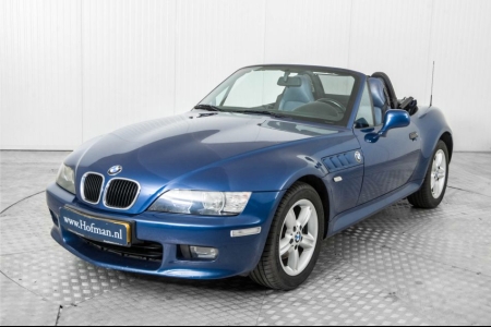 BMW Z3 Roadster 2.2i S thumbnail 17